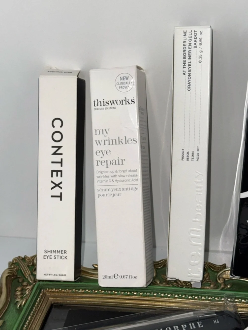 Black & White Beauty Bundle